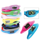 Wrist Band Pedometer